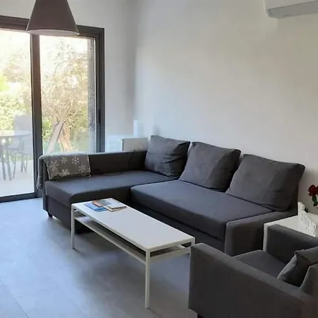 Апартаменты Margarita Gardens, Kato *