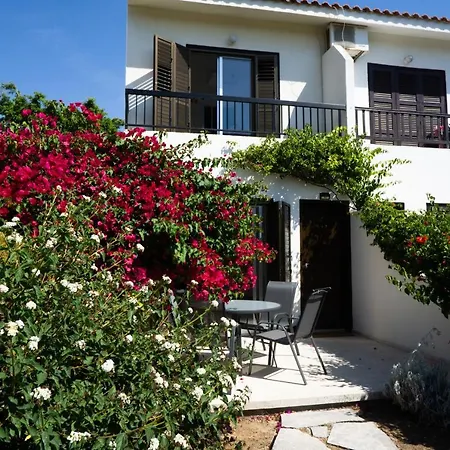 Margarita Gardens, Kato * Πάφος